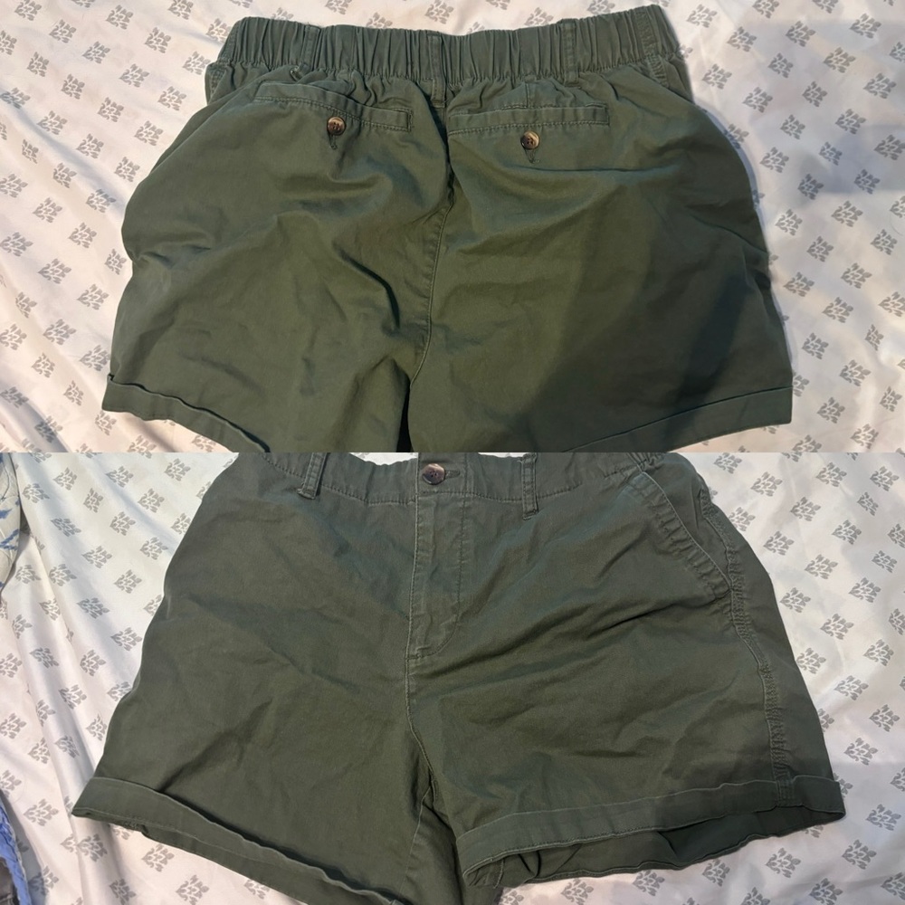 Old Navy Chino Shorts